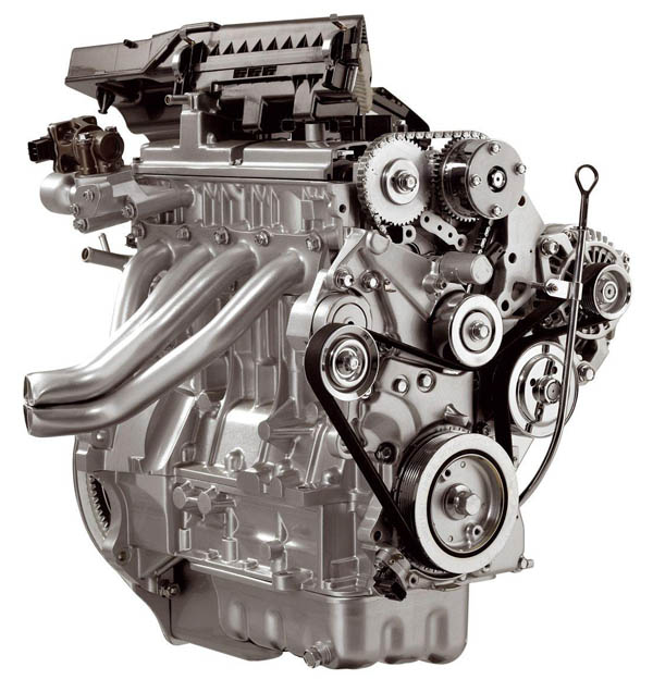 2021 Orrego Car Engine